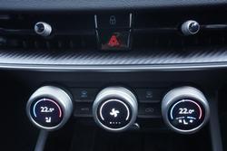 2025 SKODA Superb 195TSI Sportline