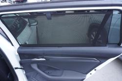 2025 SKODA Superb 195TSI Sportline