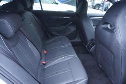 2025 SKODA Superb 195TSI Sportline