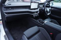 2025 SKODA Superb 195TSI Sportline