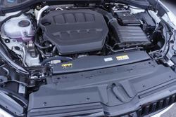 2025 SKODA Superb 195TSI Sportline