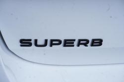 2025 SKODA Superb 195TSI Sportline