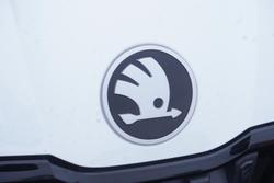 2025 SKODA Superb 195TSI Sportline