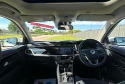 2024 SsangYong Korando Ultimate LTD