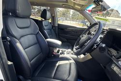 2024 SsangYong Korando Ultimate LTD