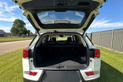 2024 SsangYong Korando Ultimate LTD