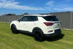 2024 SsangYong Korando Ultimate LTD