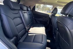 2024 SsangYong Korando Ultimate LTD