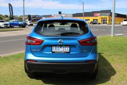 2019 Nissan QASHQAI ST