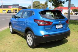 2019 Nissan QASHQAI ST