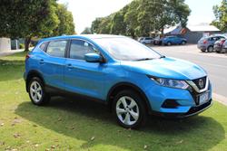 2019 Nissan QASHQAI ST