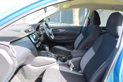 2019 Nissan QASHQAI ST