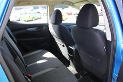 2019 Nissan QASHQAI ST