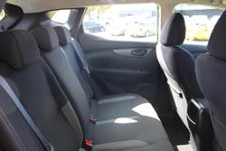 2019 Nissan QASHQAI ST