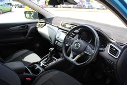 2019 Nissan QASHQAI ST