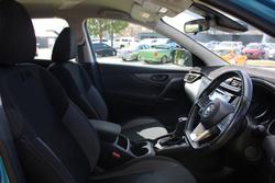 2019 Nissan QASHQAI ST