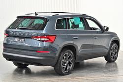 2019 SKODA Kodiaq 132TSI