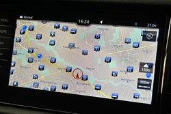 2019 SKODA Kodiaq 132TSI