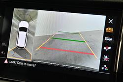 2019 SKODA Kodiaq 132TSI