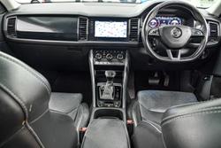 2019 SKODA Kodiaq 132TSI