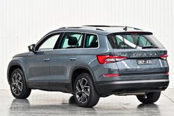 2019 SKODA Kodiaq 132TSI