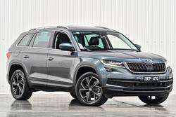 2019 SKODA Kodiaq 132TSI