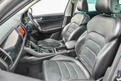 2019 SKODA Kodiaq 132TSI