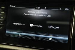 2019 SKODA Kodiaq 132TSI