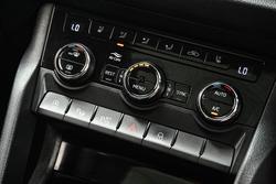 2019 SKODA Kodiaq 132TSI