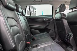 2019 SKODA Kodiaq 132TSI