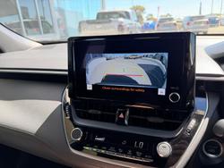 2023 Toyota Corolla Cross GX