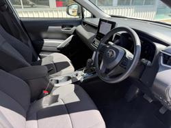 2023 Toyota Corolla Cross GX