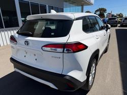 2023 Toyota Corolla Cross GX