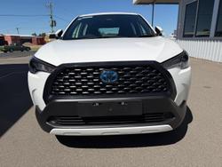 2023 Toyota Corolla Cross GX