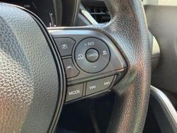 2023 Toyota Corolla Cross GX