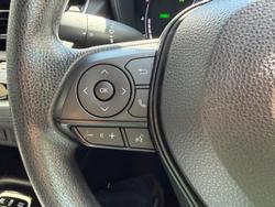 2023 Toyota Corolla Cross GX