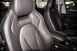 2025 Chery Tiggo 4 Ultimate MY26 Lunar Silver