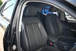 2018 Audi Q2 35 TFSI design