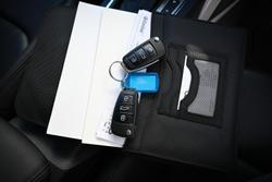 2018 Audi Q2 35 TFSI design