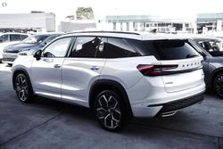 2025 SKODA Kodiaq 140TSI Sportline