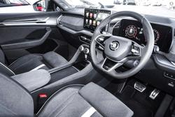 2025 SKODA Kodiaq 140TSI Sportline