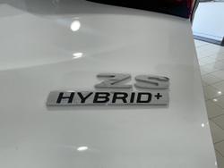2024 MG ZS Essence Hybrid+