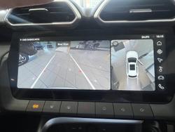 2024 MG ZS Essence Hybrid+