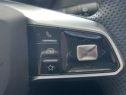 2024 MG ZS Essence Hybrid+