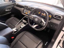 2024 MG ZS Essence Hybrid+