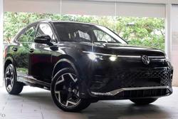 2025 Volkswagen Tiguan 150TSI R-Line