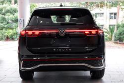 2025 Volkswagen Tiguan 150TSI R-Line