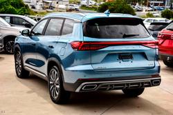 2025 Chery Tiggo 8 Super Hybrid Ultimate