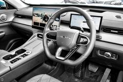 2025 Chery Tiggo 8 Super Hybrid Ultimate