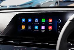 2025 Chery C5 Ultimate